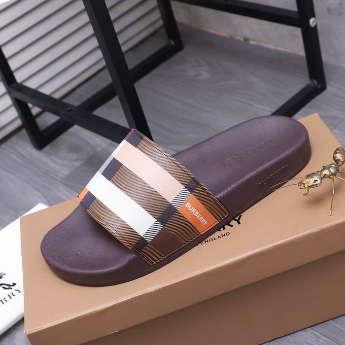 Burberry Slippers Unisex ID:20250617-170